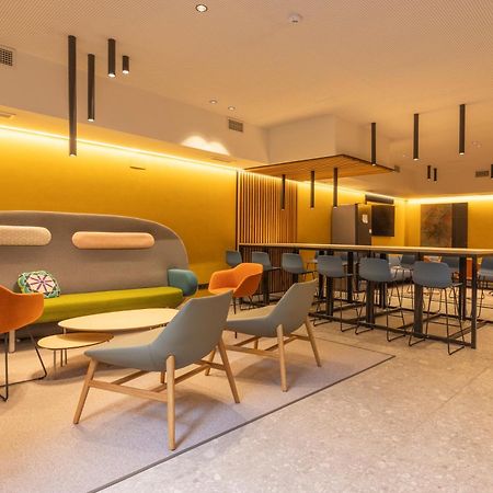 Inn Boutique Леон Екстериор снимка