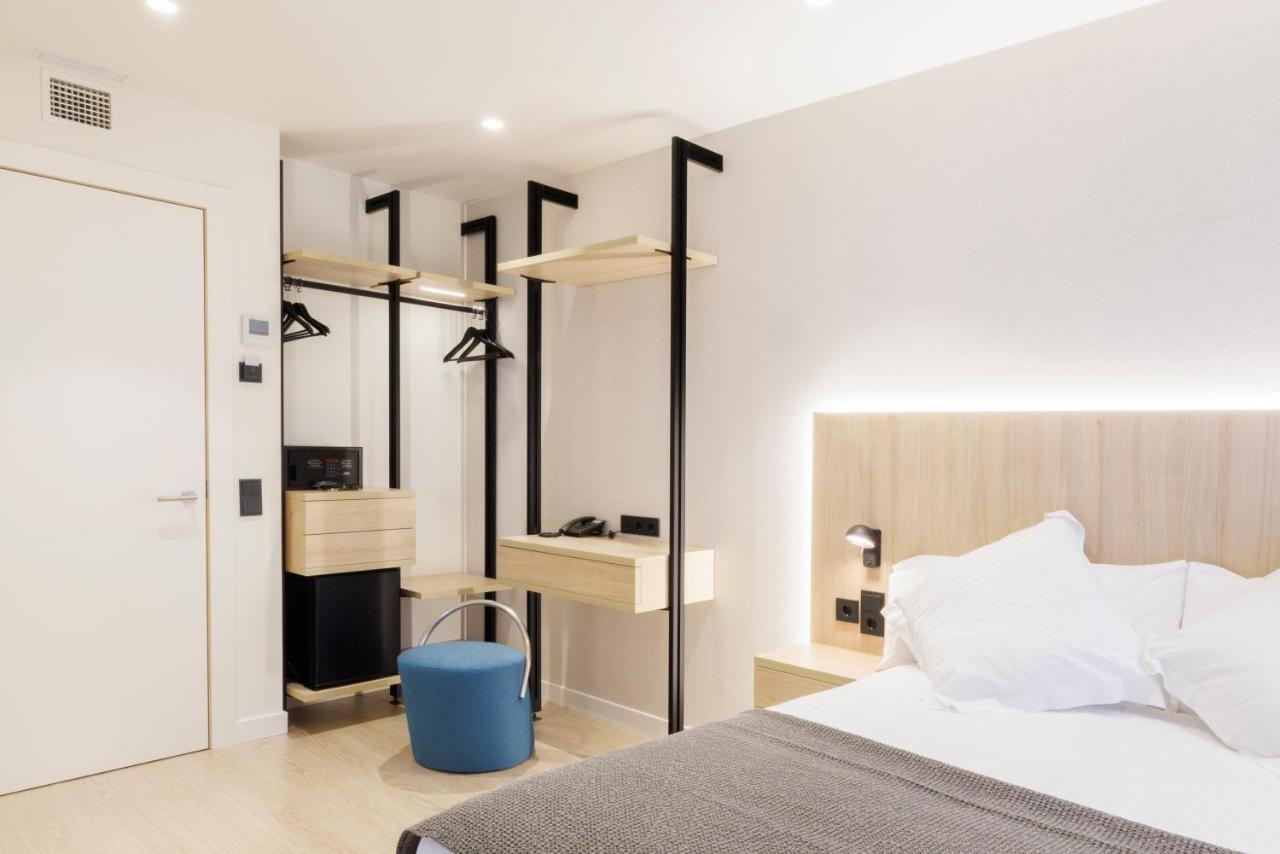 Inn Boutique Леон Екстериор снимка