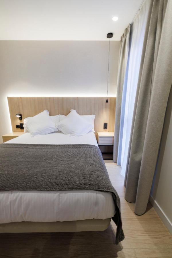 Inn Boutique Леон Екстериор снимка