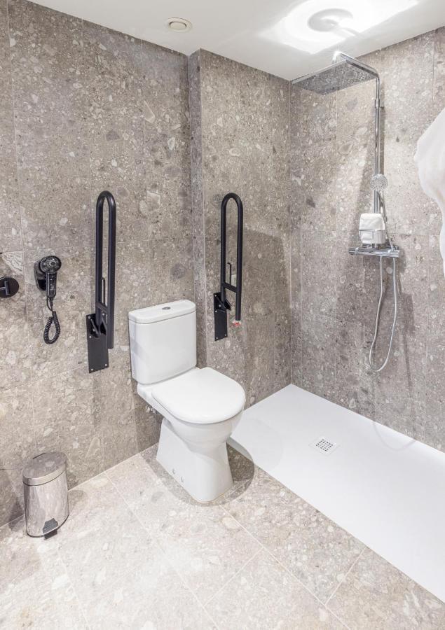 Inn Boutique Леон Екстериор снимка