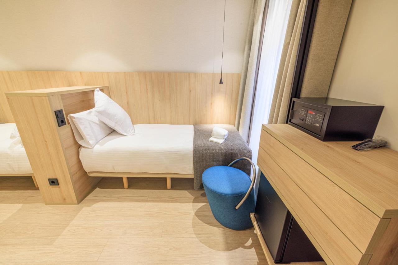 Inn Boutique Леон Екстериор снимка