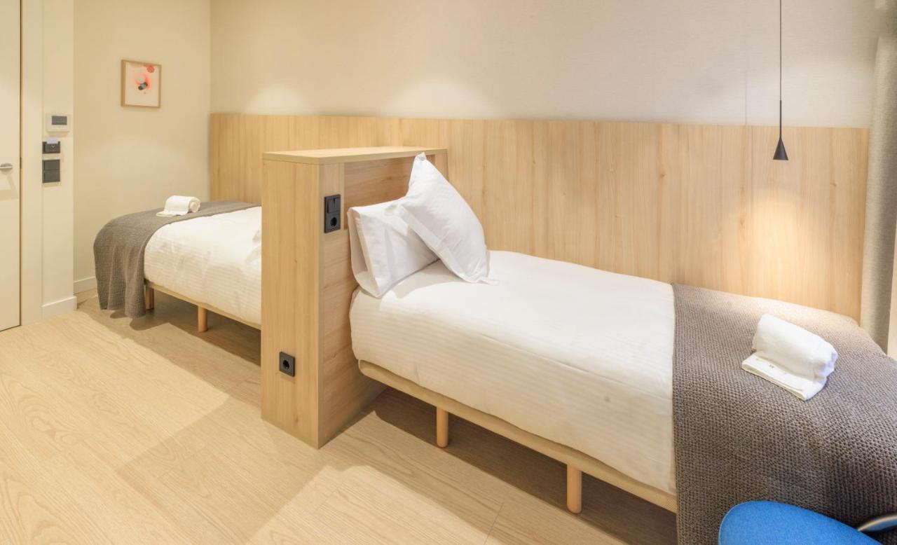 Inn Boutique Леон Екстериор снимка