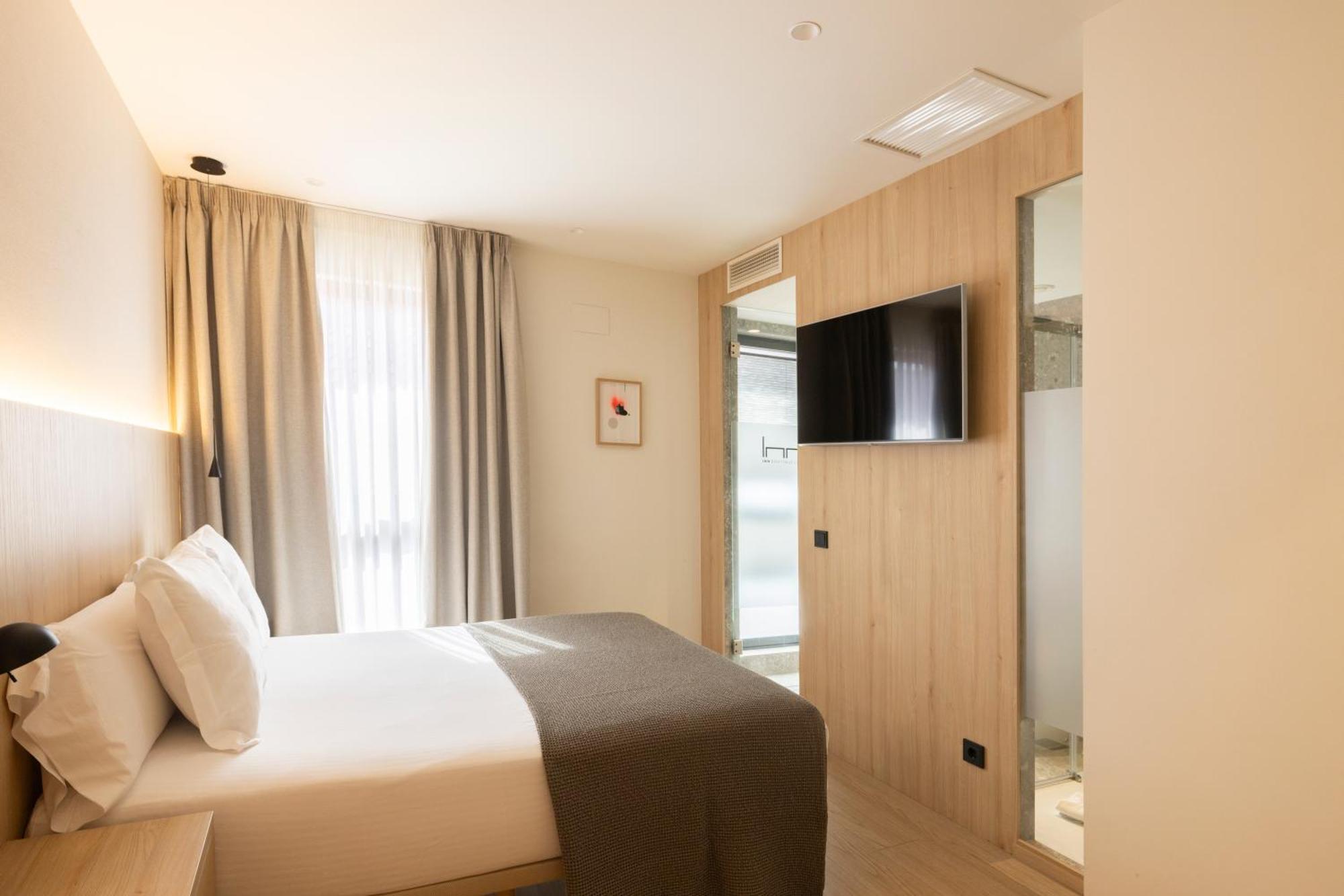 Inn Boutique Леон Екстериор снимка