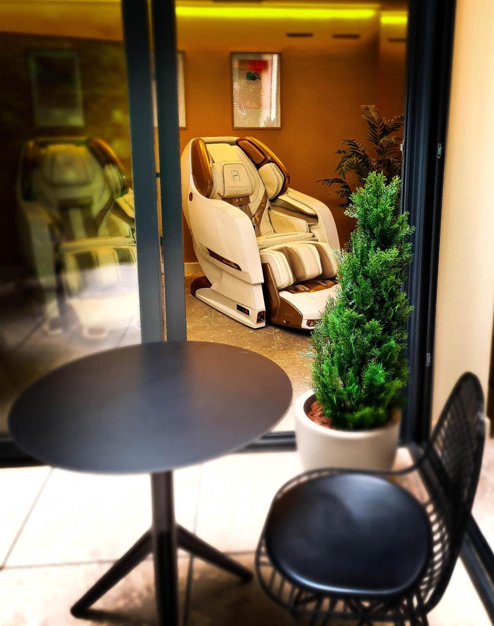 Inn Boutique Леон Екстериор снимка