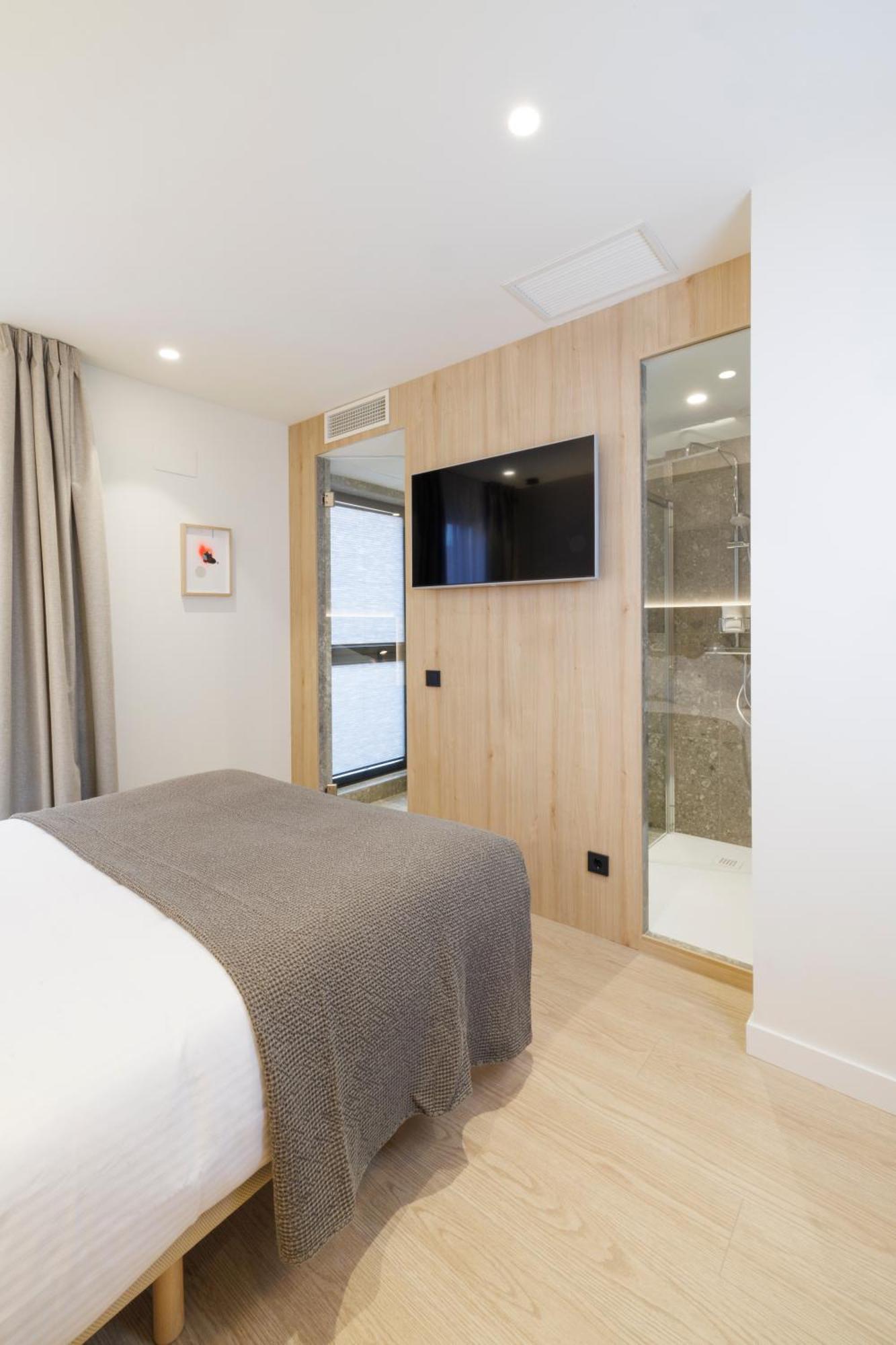 Inn Boutique Леон Екстериор снимка