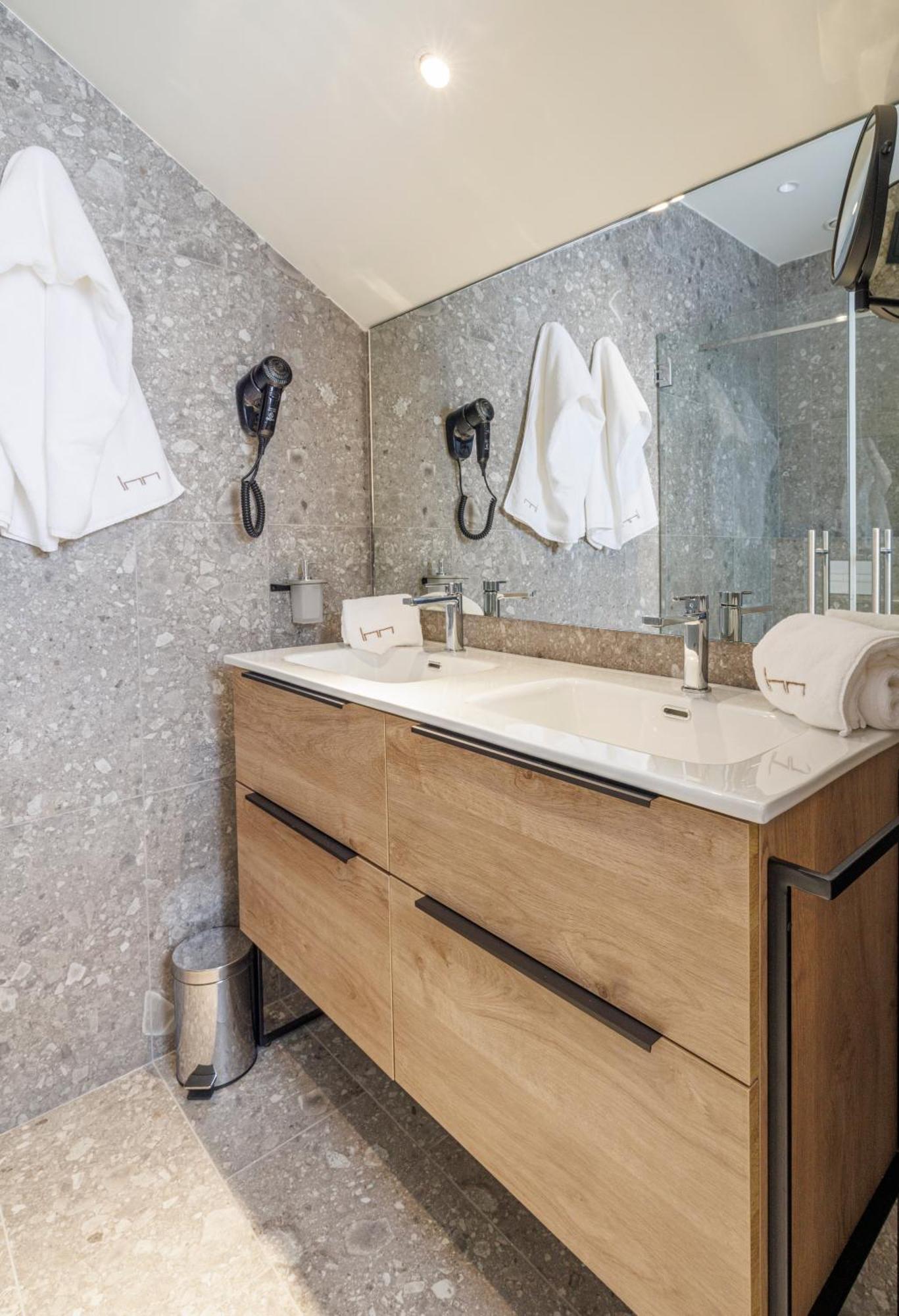 Inn Boutique Леон Екстериор снимка