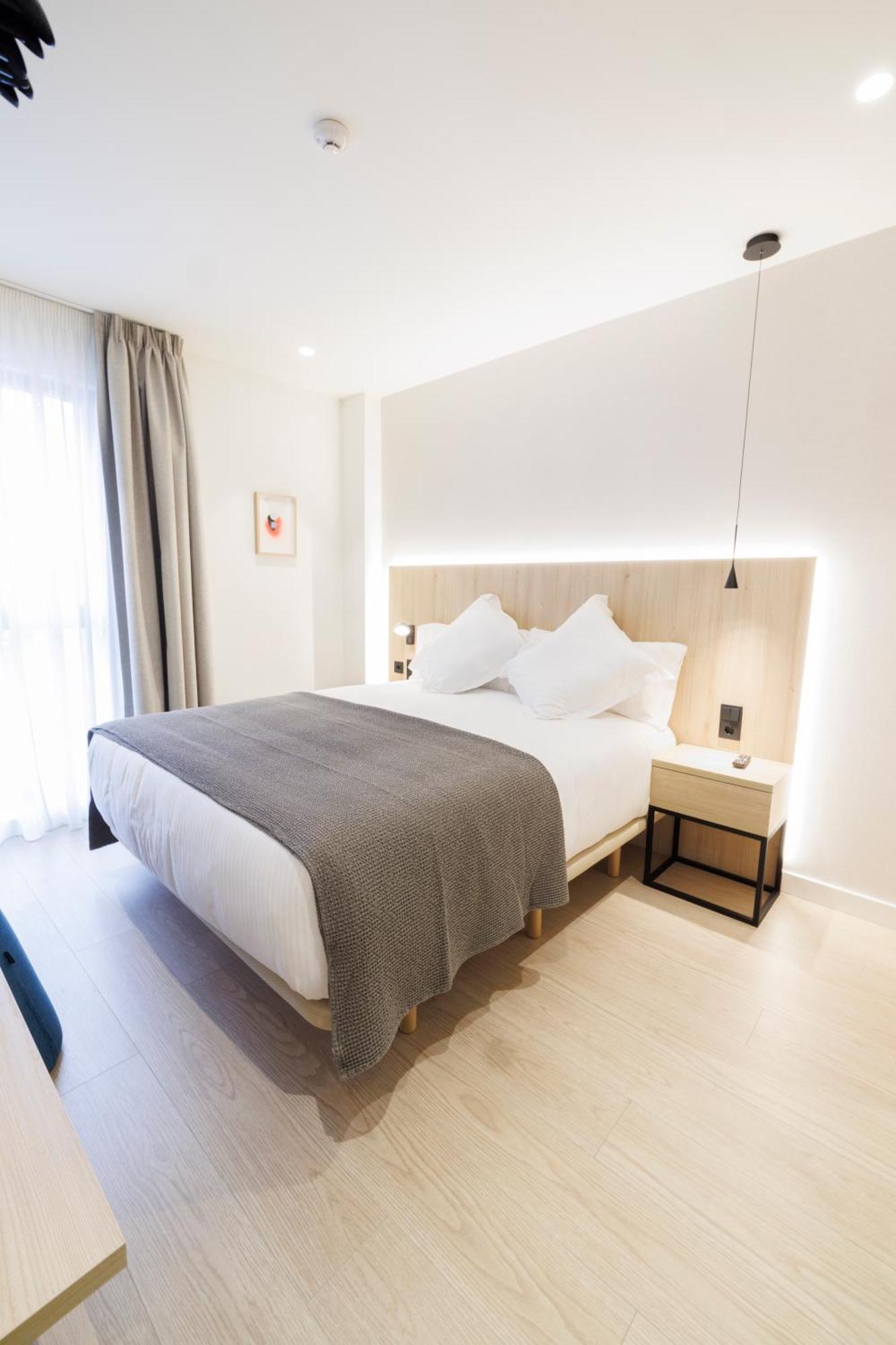 Inn Boutique Леон Екстериор снимка