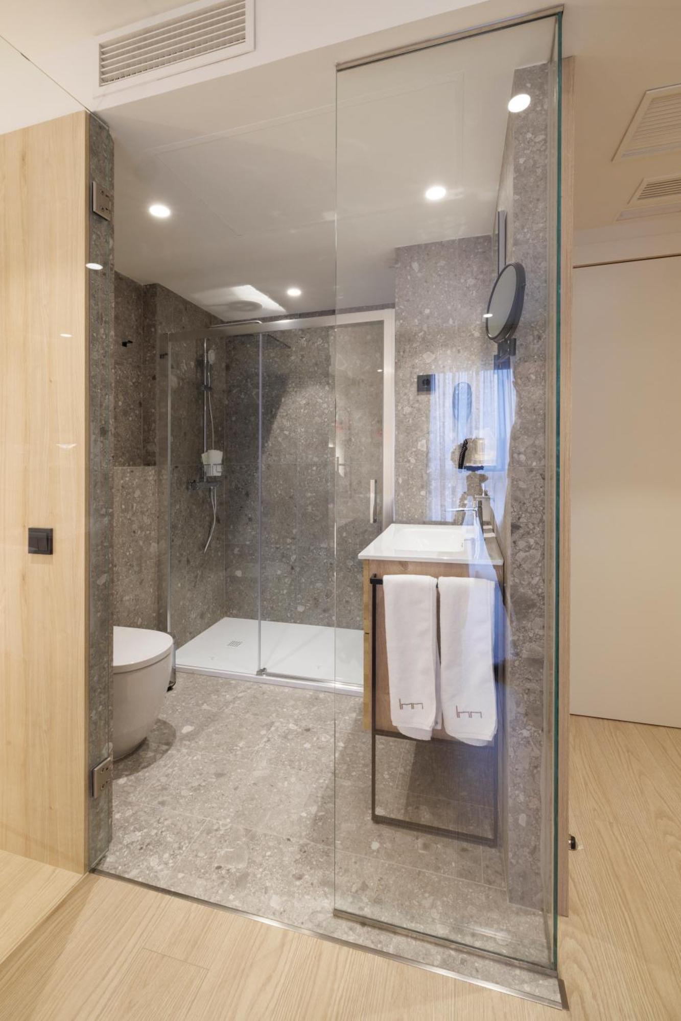 Inn Boutique Леон Екстериор снимка