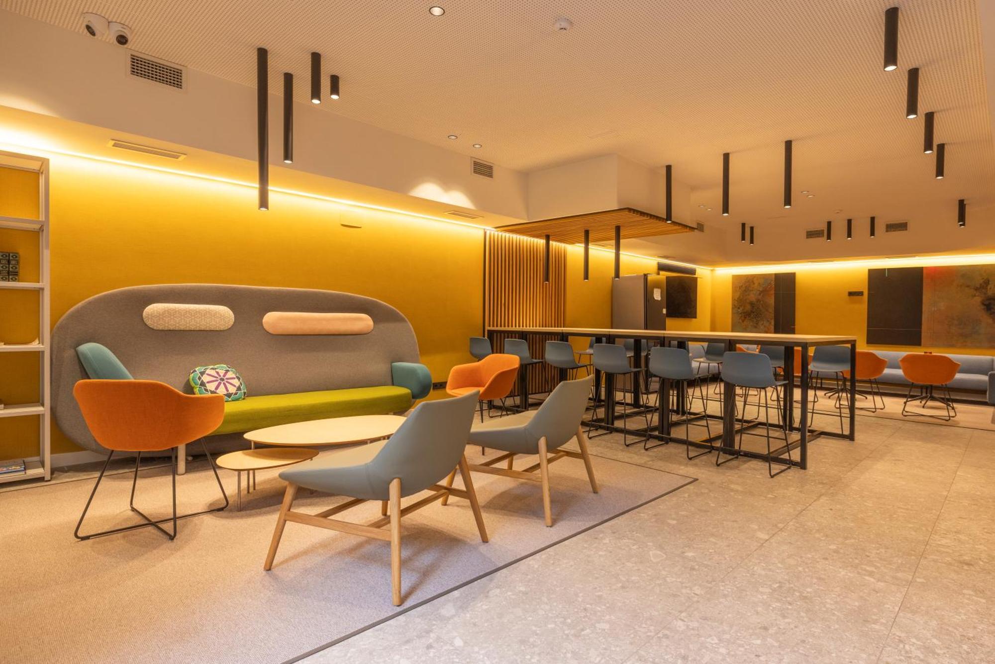 Inn Boutique Леон Екстериор снимка