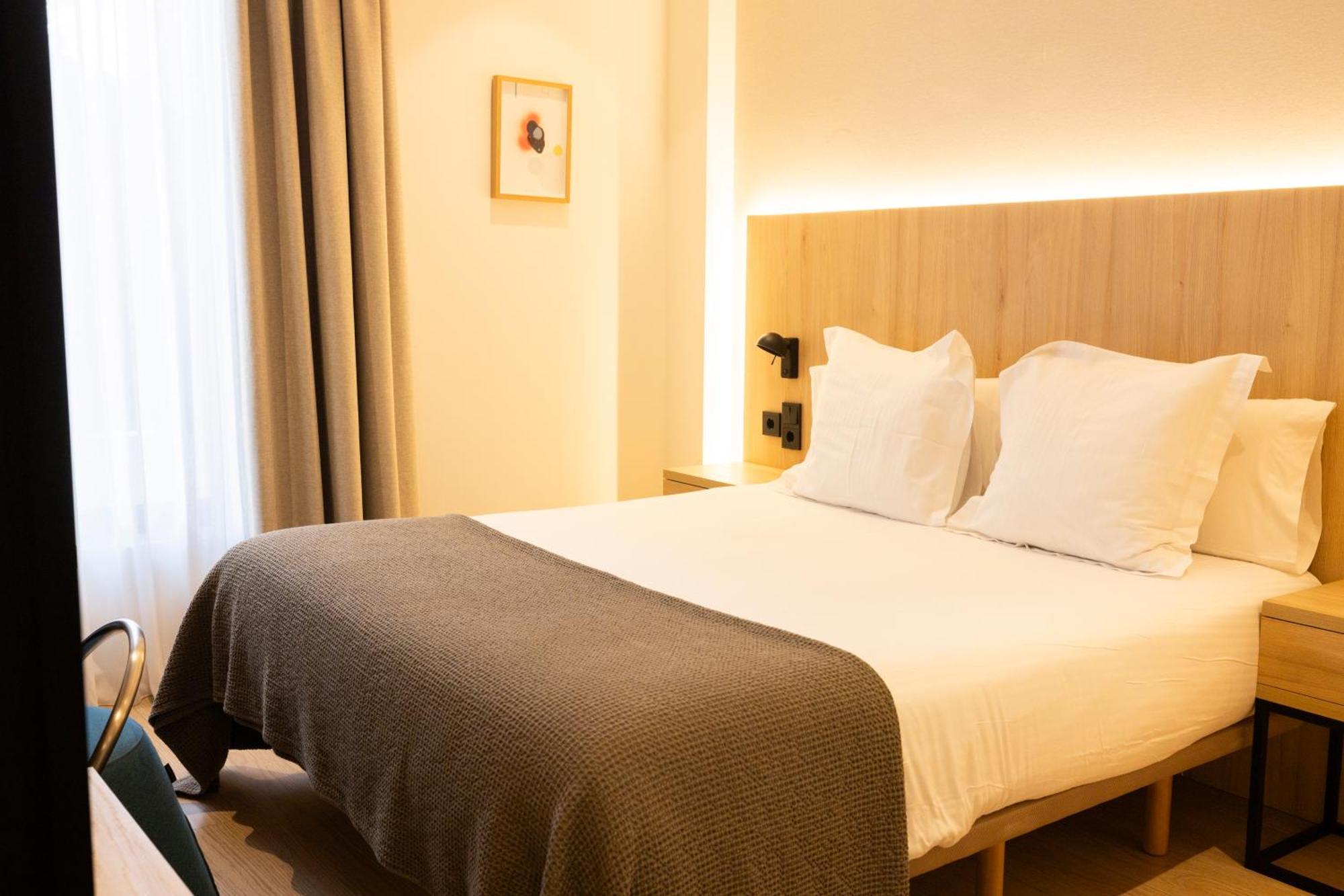 Inn Boutique Леон Екстериор снимка